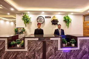 MRPS Eco Eden Resort And Spa Manali