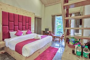 MRPS Eco Eden Resort And Spa Manali
