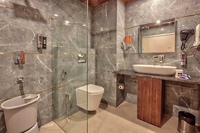 MRPS Eco Eden Resort And Spa Manali