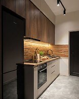 Tbilisi - Apartment - Central Location - Sleeps 2
