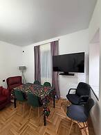 Tbilisi - Apartment - Central Location - Sleeps 2