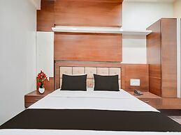 Deluxehotel Navjivan