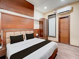 Deluxehotel Navjivan