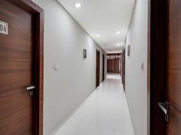 Deluxehotel Navjivan