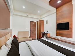 Deluxehotel Navjivan