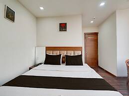 Deluxehotel Navjivan
