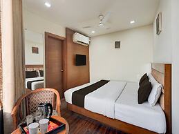 Deluxehotel Navjivan