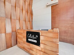 Deluxehotel Navjivan