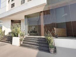 Deluxehotel Navjivan