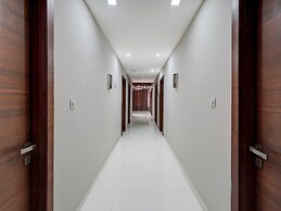 Deluxehotel Navjivan