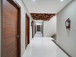Deluxehotel Navjivan