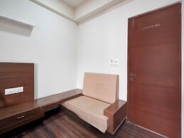 Deluxehotel Navjivan
