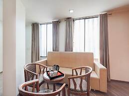 Deluxehotel Navjivan