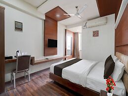 Deluxehotel Navjivan