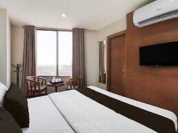 Deluxehotel Navjivan