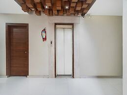 Deluxehotel Navjivan