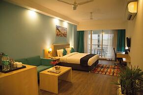 Saramax Inn