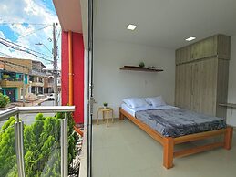 HOTEL CASA MEGUA3