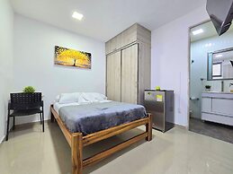 HOTEL CASA MEGUA3