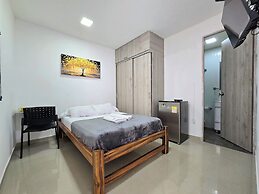 HOTEL CASA MEGUA3