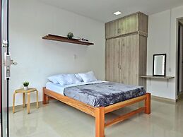 HOTEL CASA MEGUA3