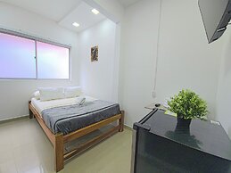 HOTEL CASA MEGUA3