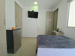 HOTEL CASA MEGUA3
