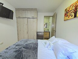 HOTEL CASA MEGUA3