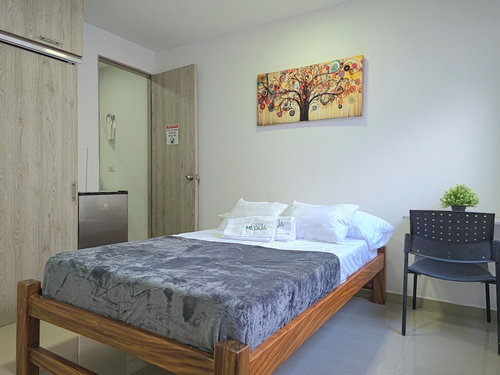 HOTEL CASA MEGUA3