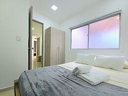 HOTEL CASA MEGUA3