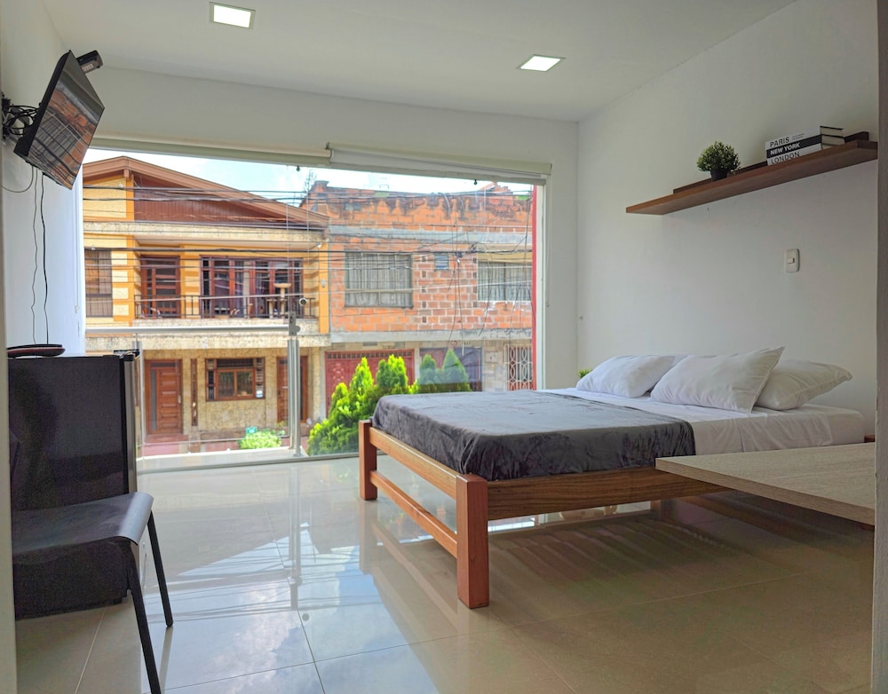 HOTEL CASA MEGUA3