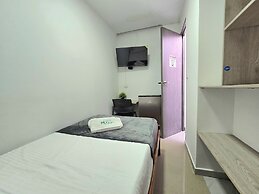 HOTEL CASA MEGUA3