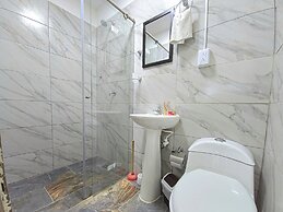 HOTEL CASA MEGUA3