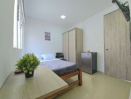 HOTEL CASA MEGUA3