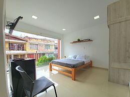 HOTEL CASA MEGUA3