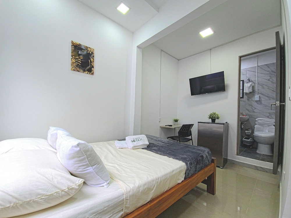 HOTEL CASA MEGUA3