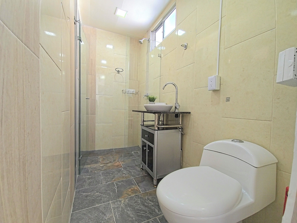 HOTEL CASA MEGUA3