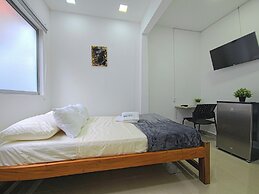 HOTEL CASA MEGUA3