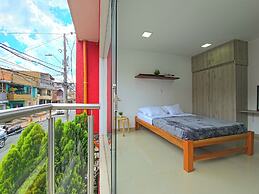 HOTEL CASA MEGUA3