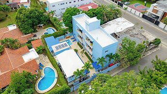 Casa de Compai Unit 3 Steps to Everything