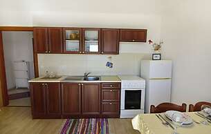 Comfortable Vacation Flat in a Great Area