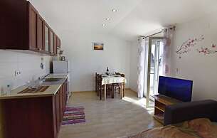 Comfortable Vacation Flat in a Great Area