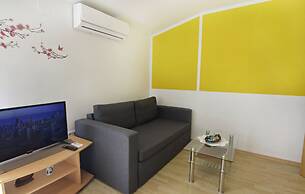 Comfortable Vacation Flat in a Great Area