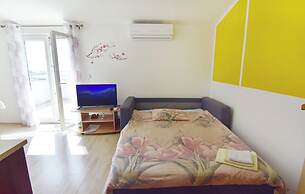 Comfortable Vacation Flat in a Great Area