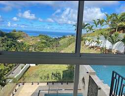 Beautiful and Cozy With sea Views