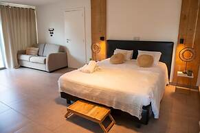 Boutique Hotel Het Zoete Zijn