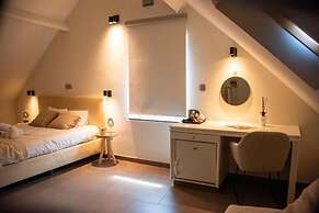 Boutique Hotel Het Zoete Zijn