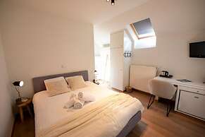 Boutique Hotel Het Zoete Zijn