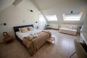 Boutique Hotel Het Zoete Zijn