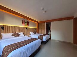 Adolfos Hotel Cusco